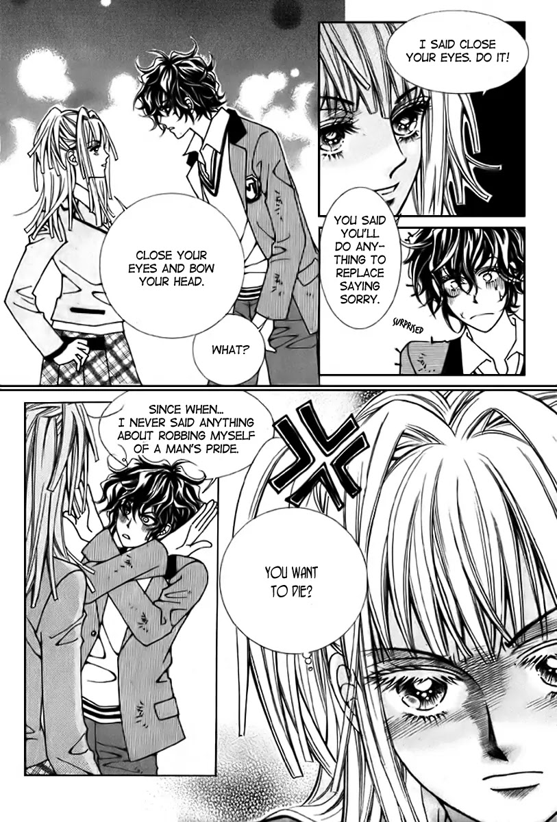 Love Like Crazy Chapter 1 page 31 - Chapter 1
