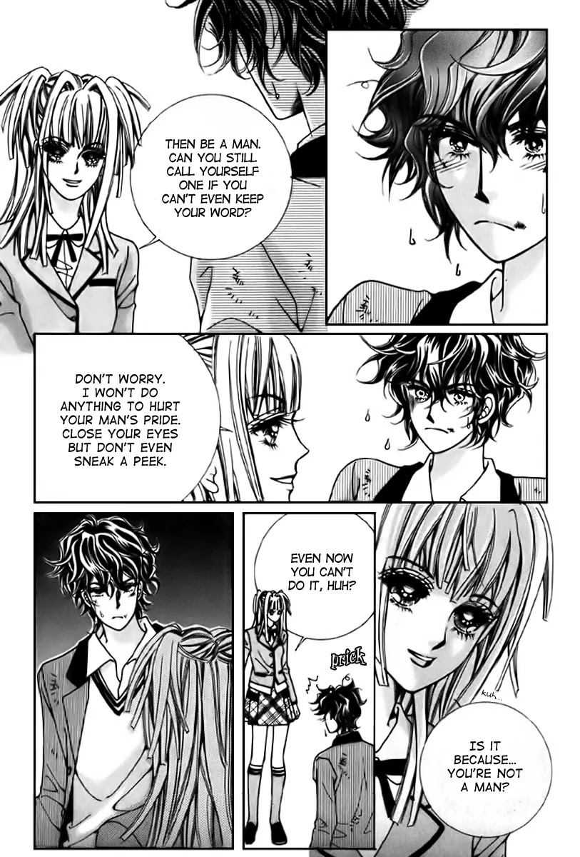 Love Like Crazy Chapter 1 page 32 - Chapter 1
