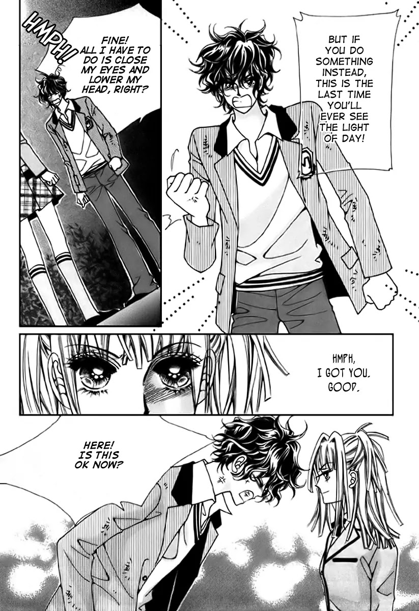 Love Like Crazy Chapter 1 page 33 - Chapter 1