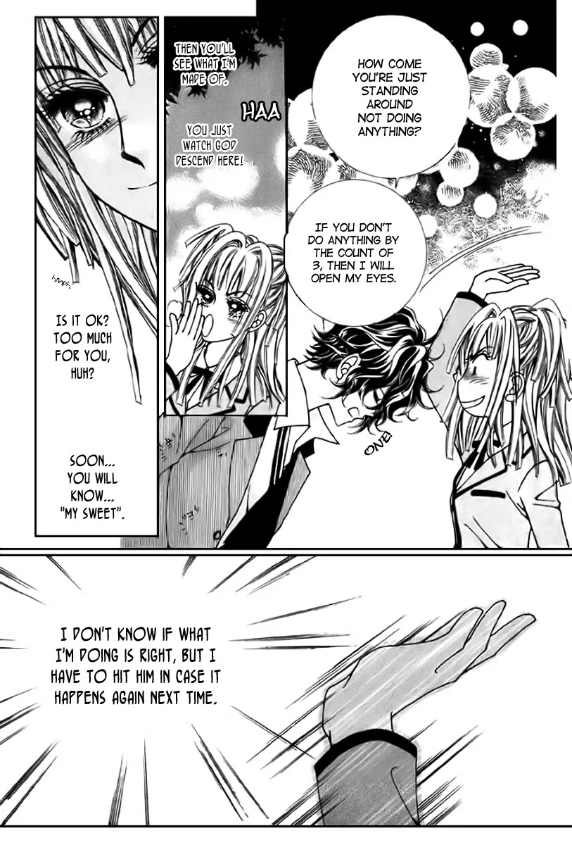 Love Like Crazy Chapter 1 page 34 - Chapter 1