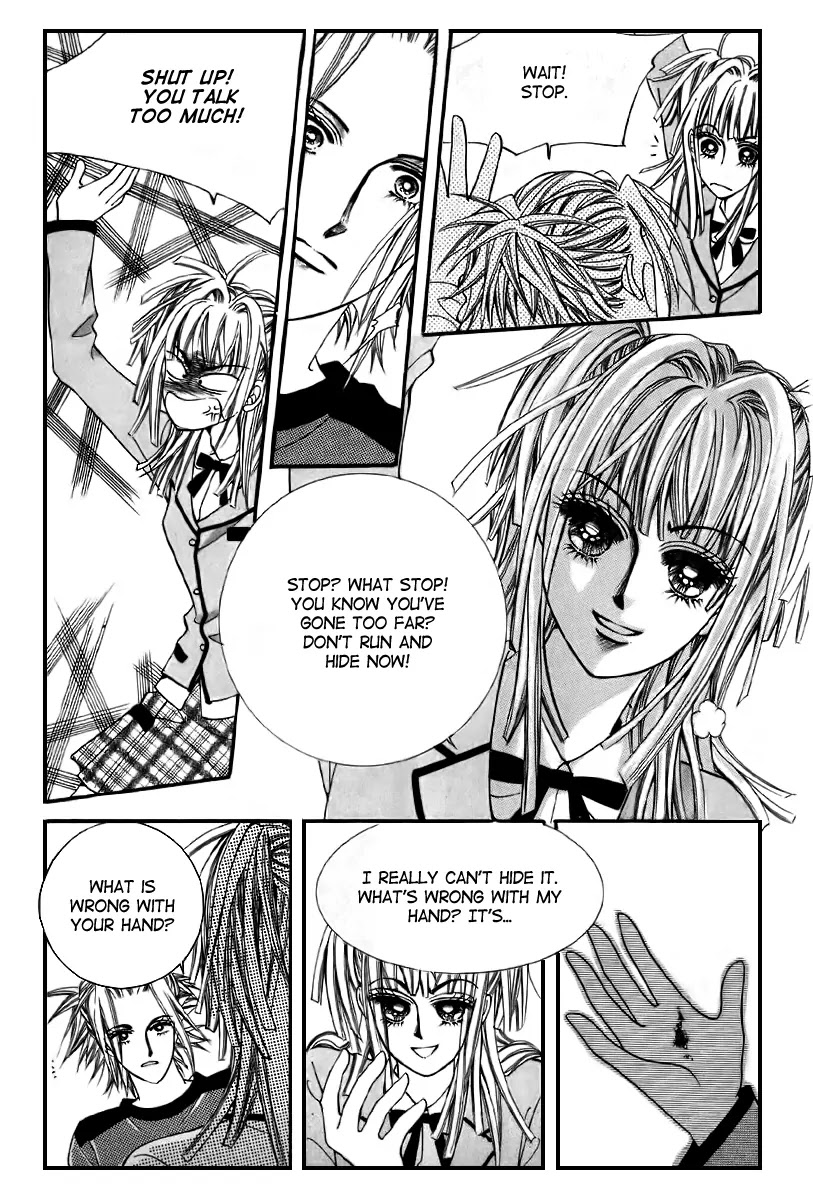 Love Like Crazy Chapter 1 page 40 - Chapter 1
