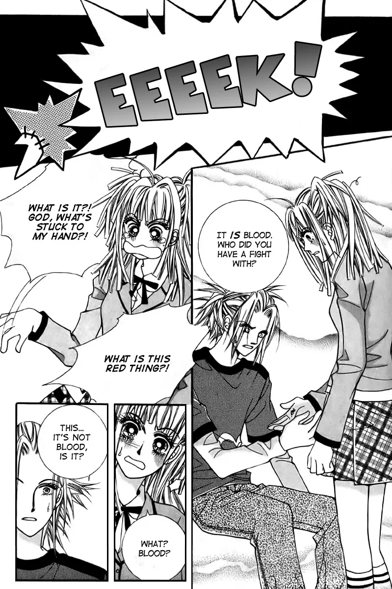 Love Like Crazy Chapter 1 page 41 - Chapter 1