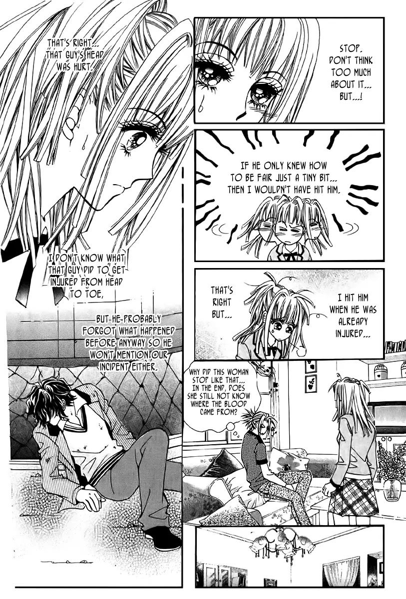 Love Like Crazy Chapter 1 page 43 - Chapter 1