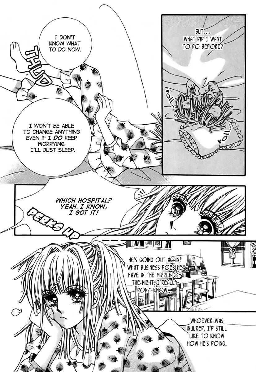 Love Like Crazy Chapter 1 page 44 - Chapter 1