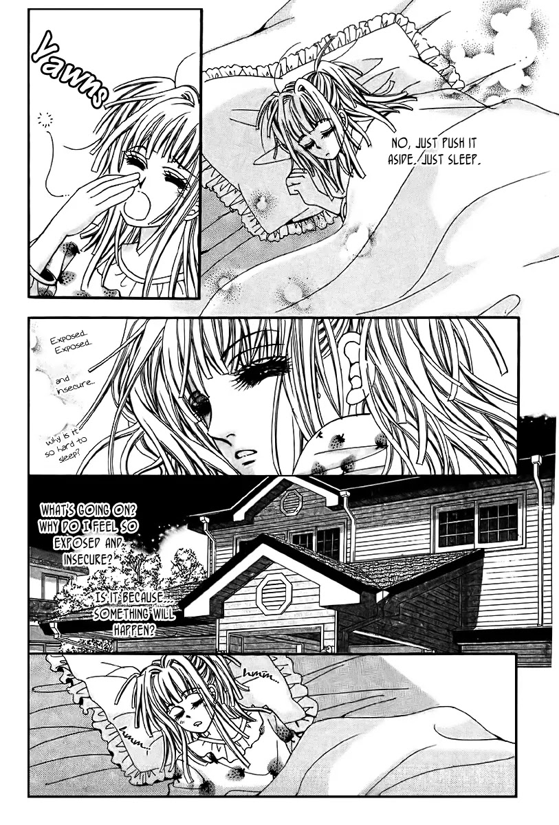 Love Like Crazy Chapter 1 page 45 - Chapter 1