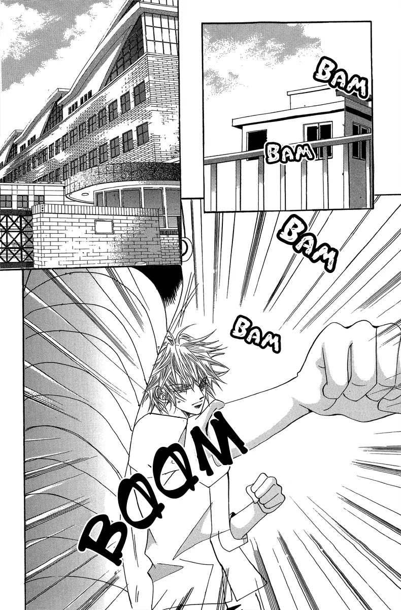 Love Like Crazy Chapter 10 page 10 - Chapter 10