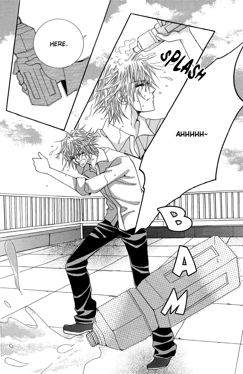 Love Like Crazy Chapter 10 page 14 - Chapter 10
