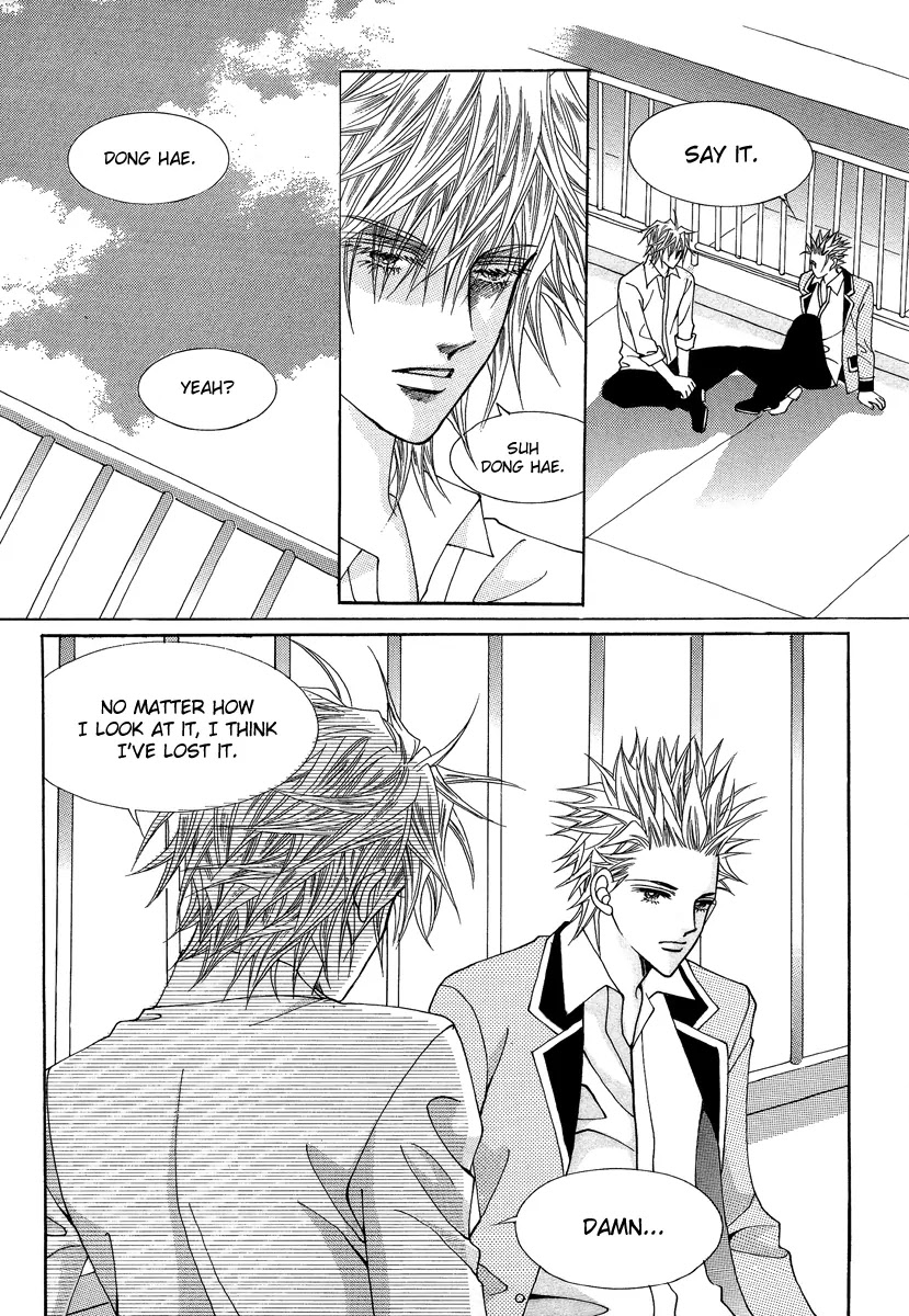 Love Like Crazy Chapter 10 page 18 - Chapter 10