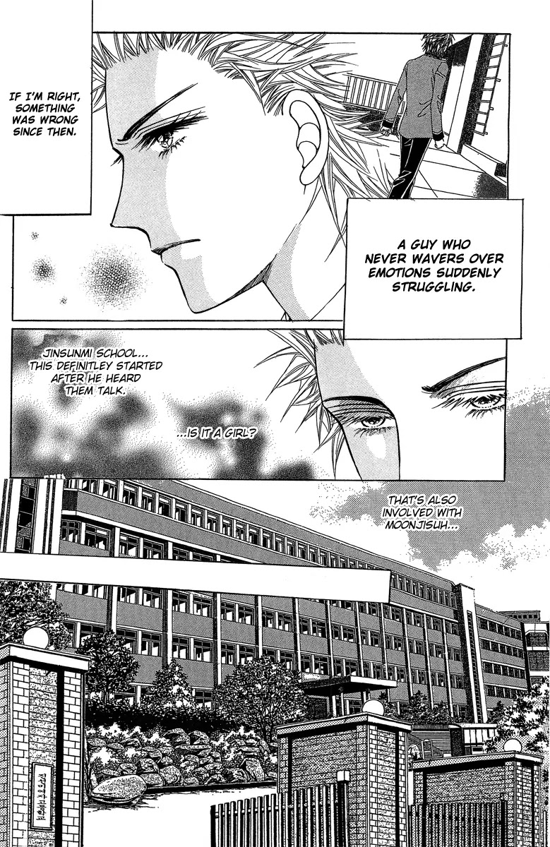 Love Like Crazy Chapter 10 page 20 - Chapter 10