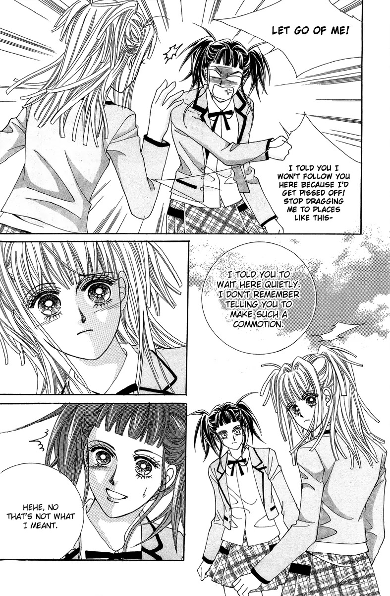Love Like Crazy Chapter 10 page 22 - Chapter 10