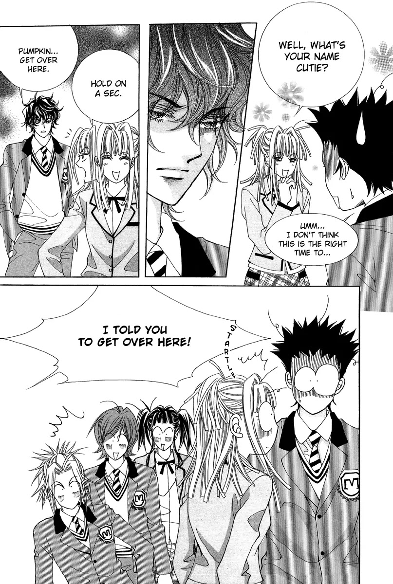 Love Like Crazy Chapter 10 page 26 - Chapter 10