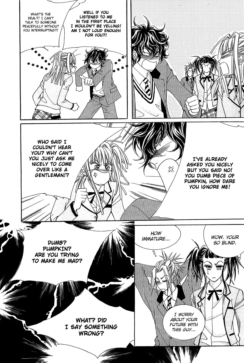 Love Like Crazy Chapter 10 page 27 - Chapter 10