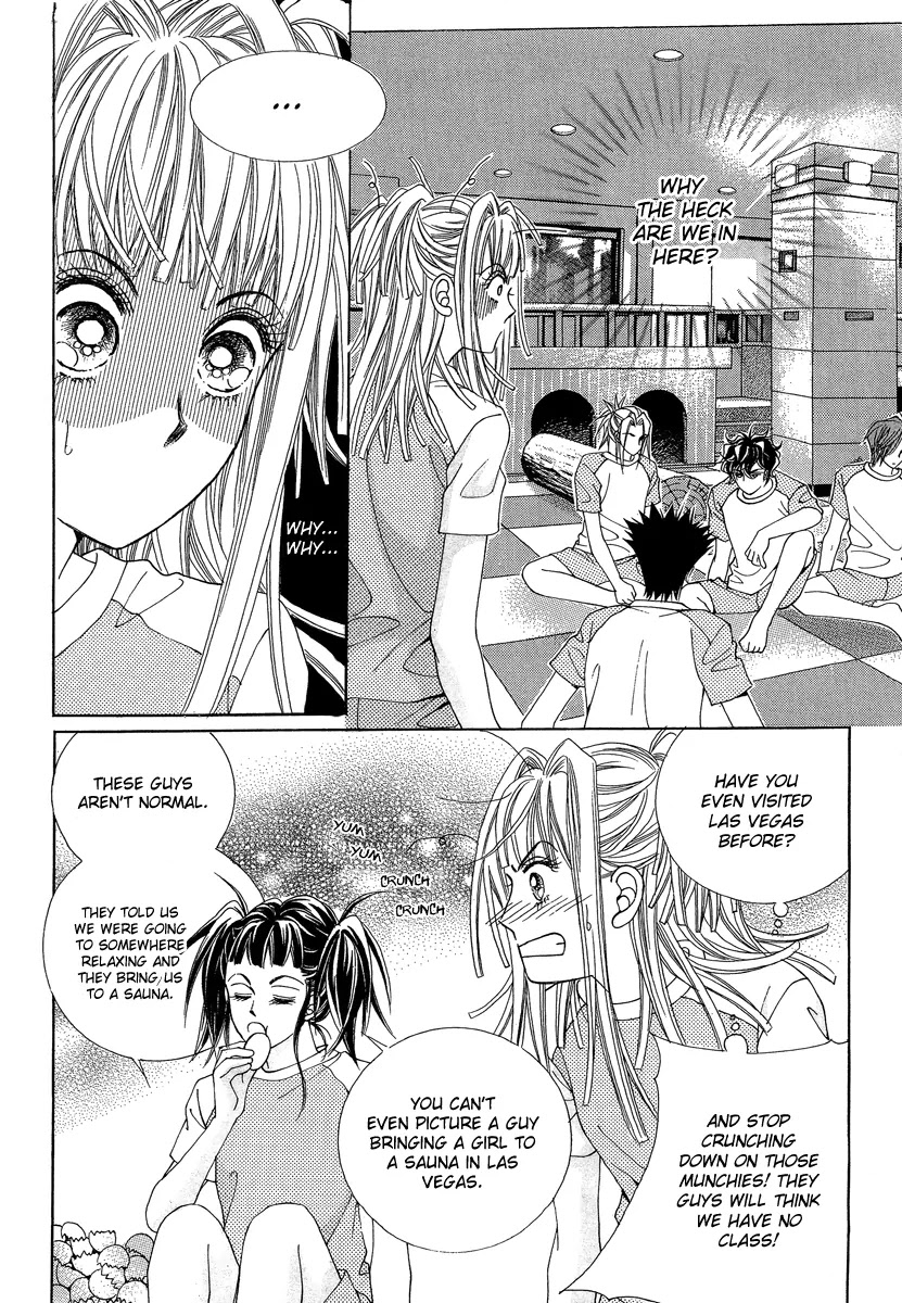 Love Like Crazy Chapter 10 page 28 - Chapter 10