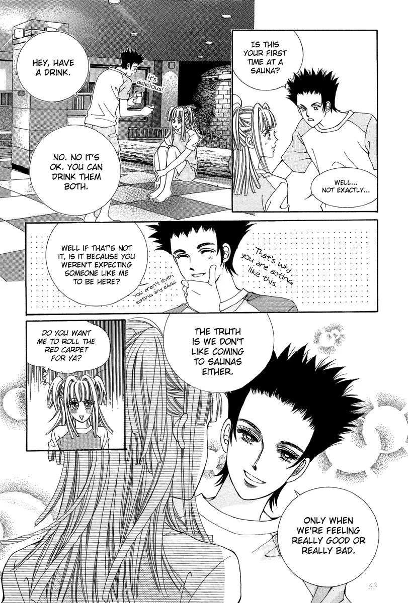 Love Like Crazy Chapter 10 page 29 - Chapter 10