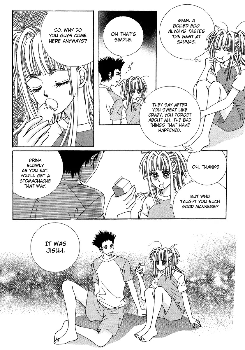 Love Like Crazy Chapter 10 page 31 - Chapter 10