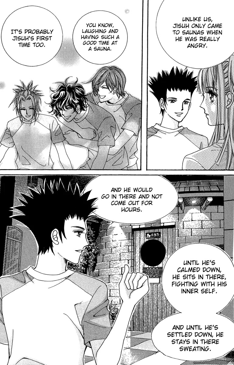 Love Like Crazy Chapter 10 page 32 - Chapter 10