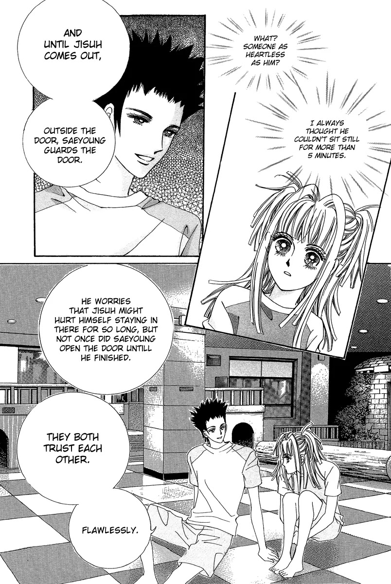 Love Like Crazy Chapter 10 page 33 - Chapter 10