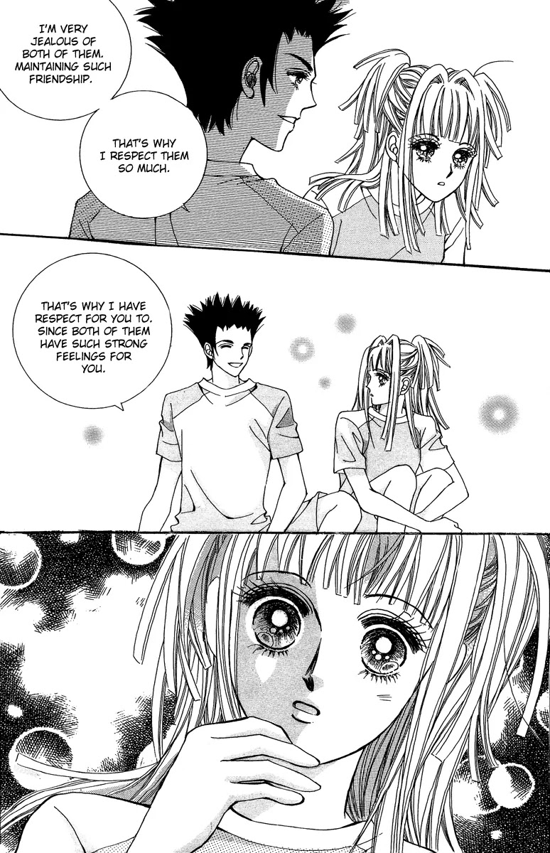 Love Like Crazy Chapter 10 page 34 - Chapter 10