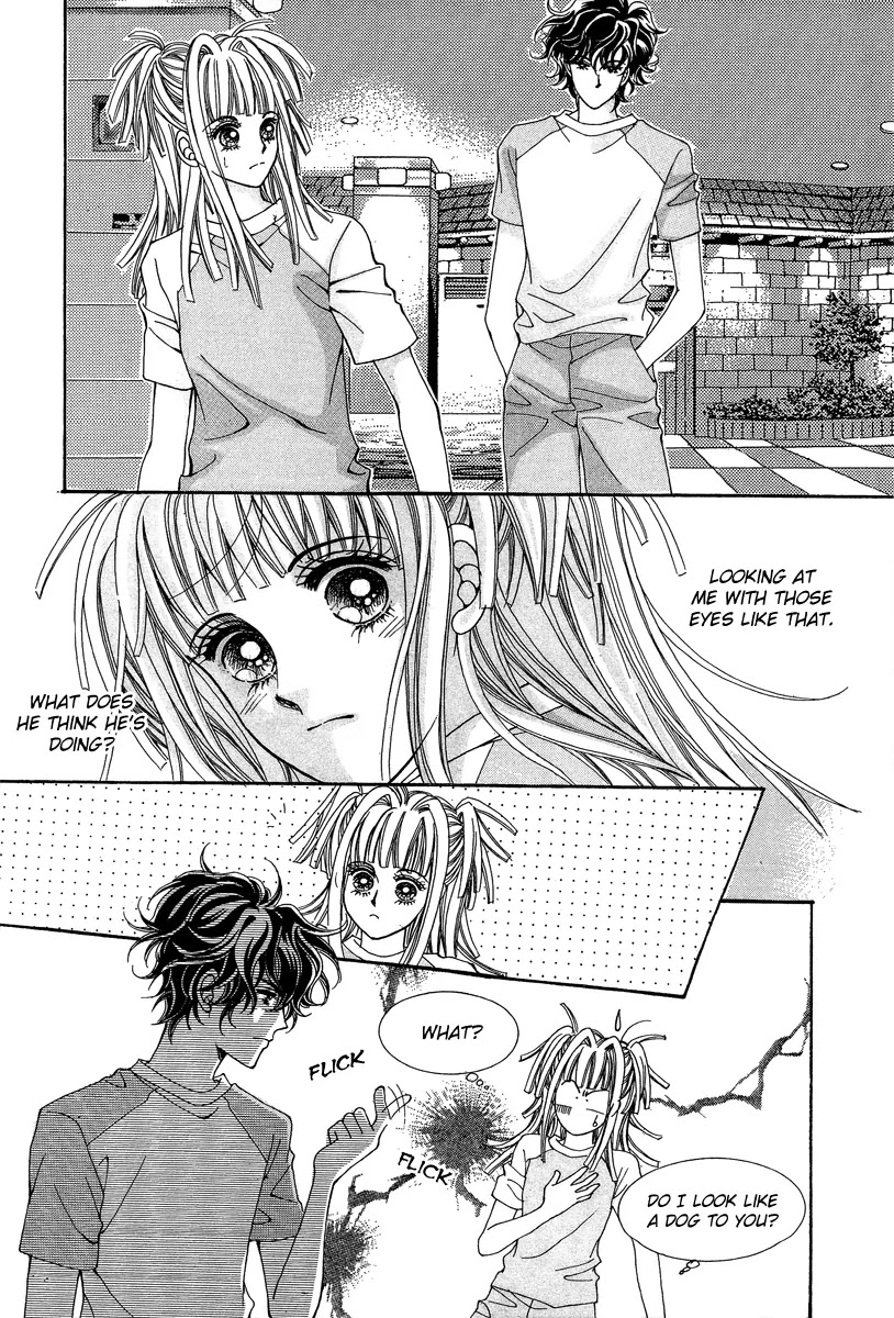 Love Like Crazy Chapter 10 page 36 - Chapter 10