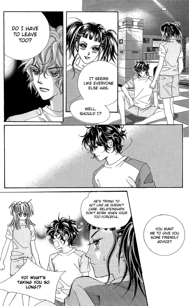 Love Like Crazy Chapter 10 page 37 - Chapter 10