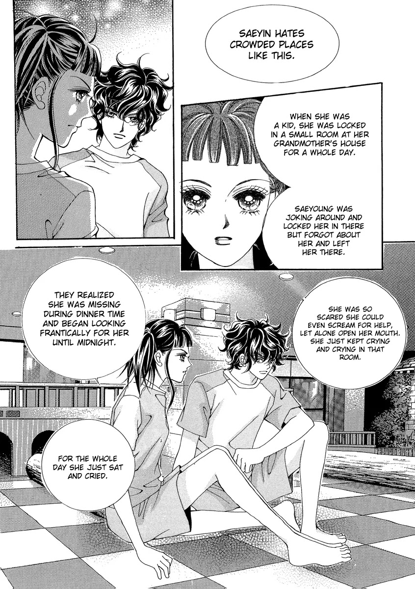 Love Like Crazy Chapter 10 page 38 - Chapter 10