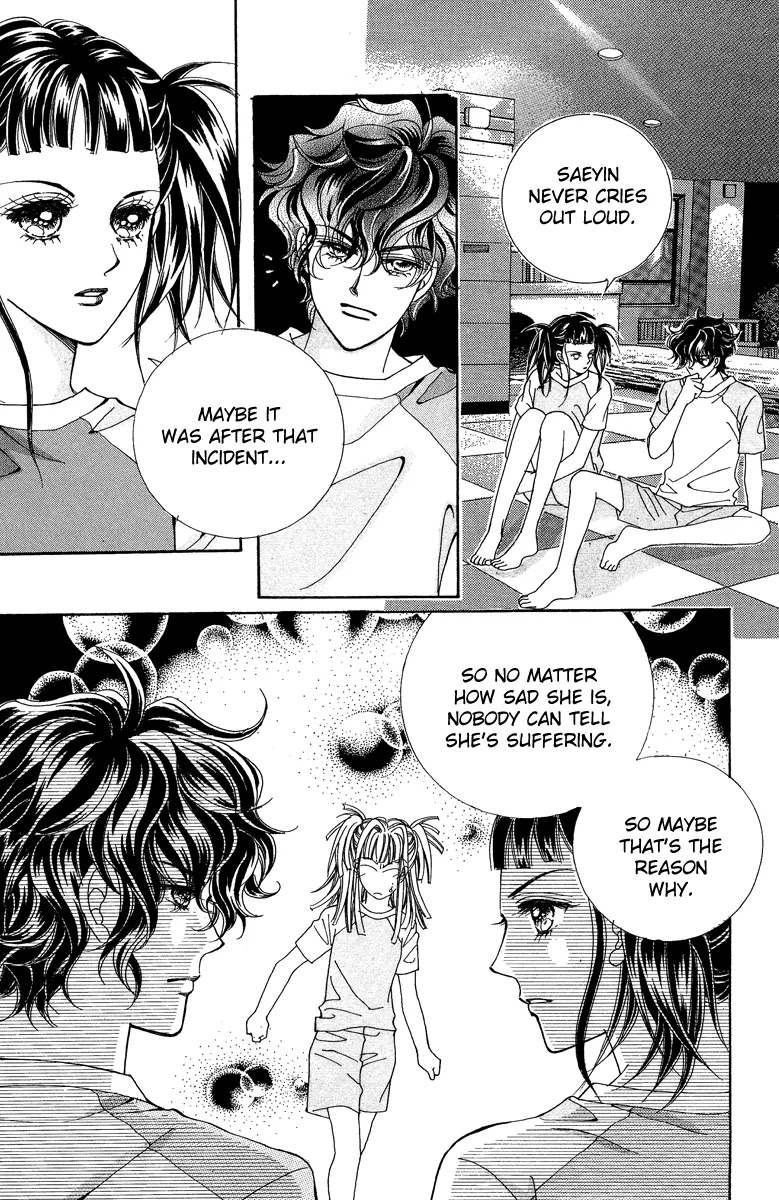 Love Like Crazy Chapter 10 page 39 - Chapter 10