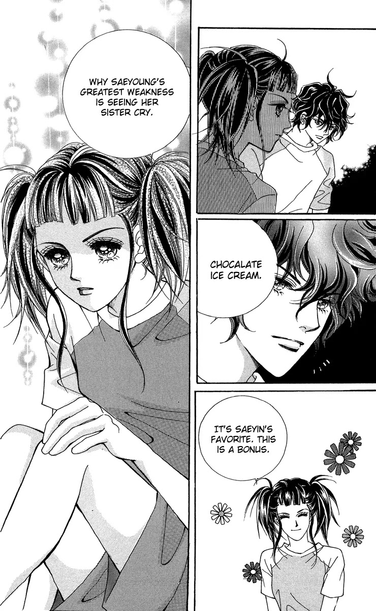 Love Like Crazy Chapter 10 page 40 - Chapter 10