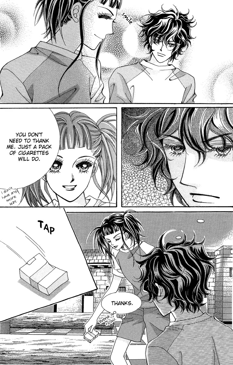 Love Like Crazy Chapter 10 page 41 - Chapter 10