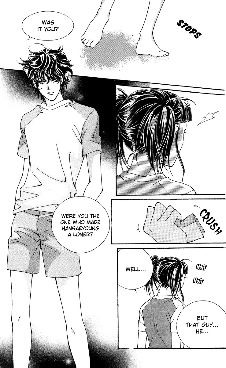 Love Like Crazy Chapter 10 page 42 - Chapter 10