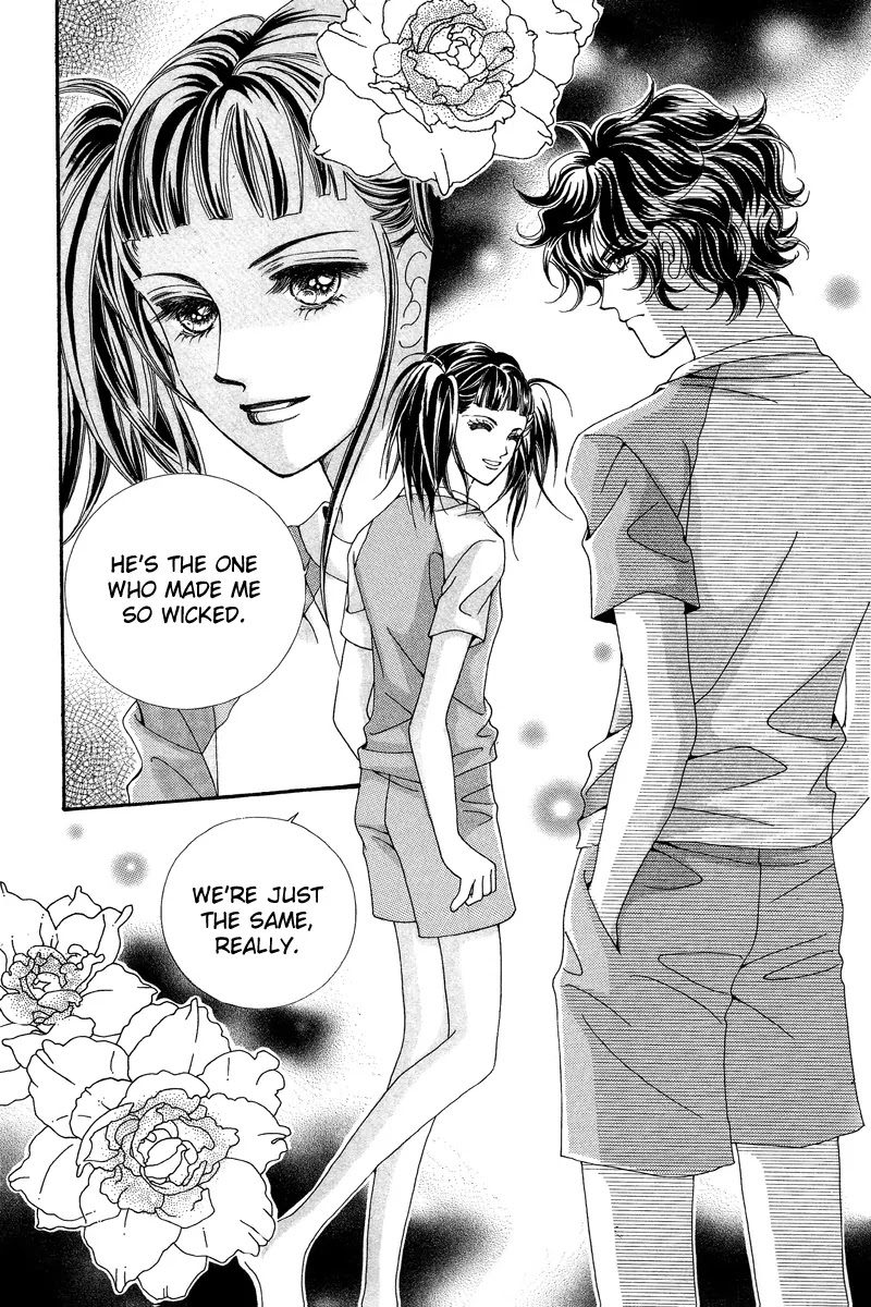 Love Like Crazy Chapter 10 page 43 - Chapter 10