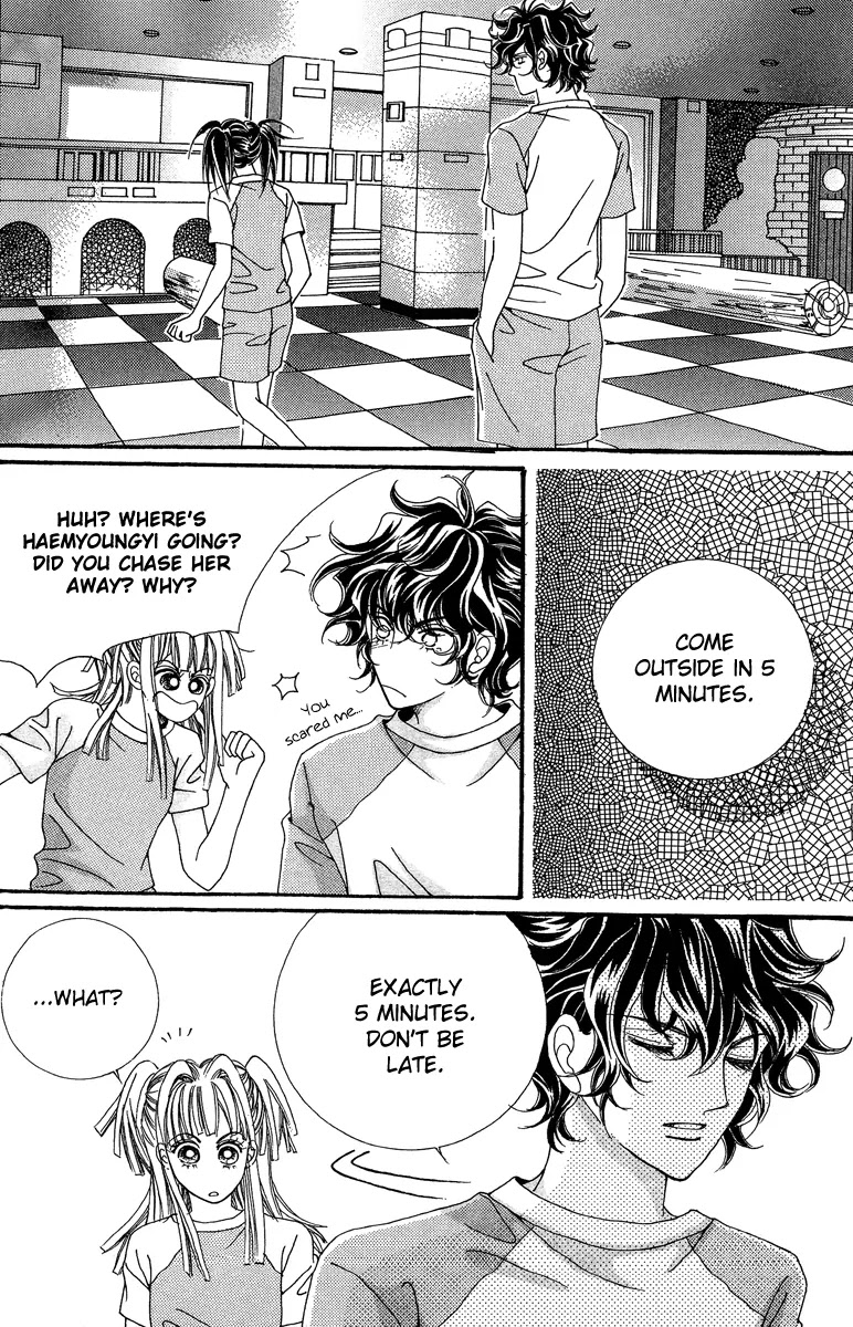 Love Like Crazy Chapter 10 page 44 - Chapter 10
