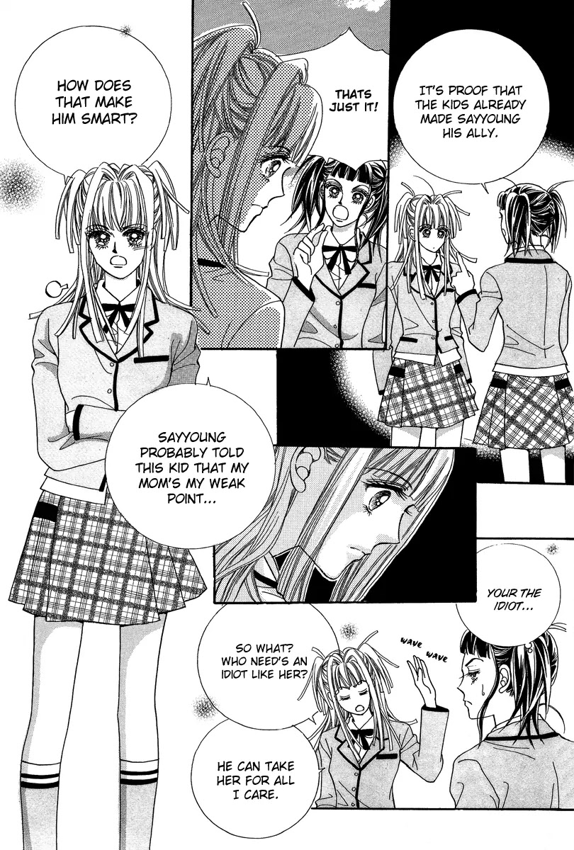 Love Like Crazy Chapter 10 page 5 - Chapter 10