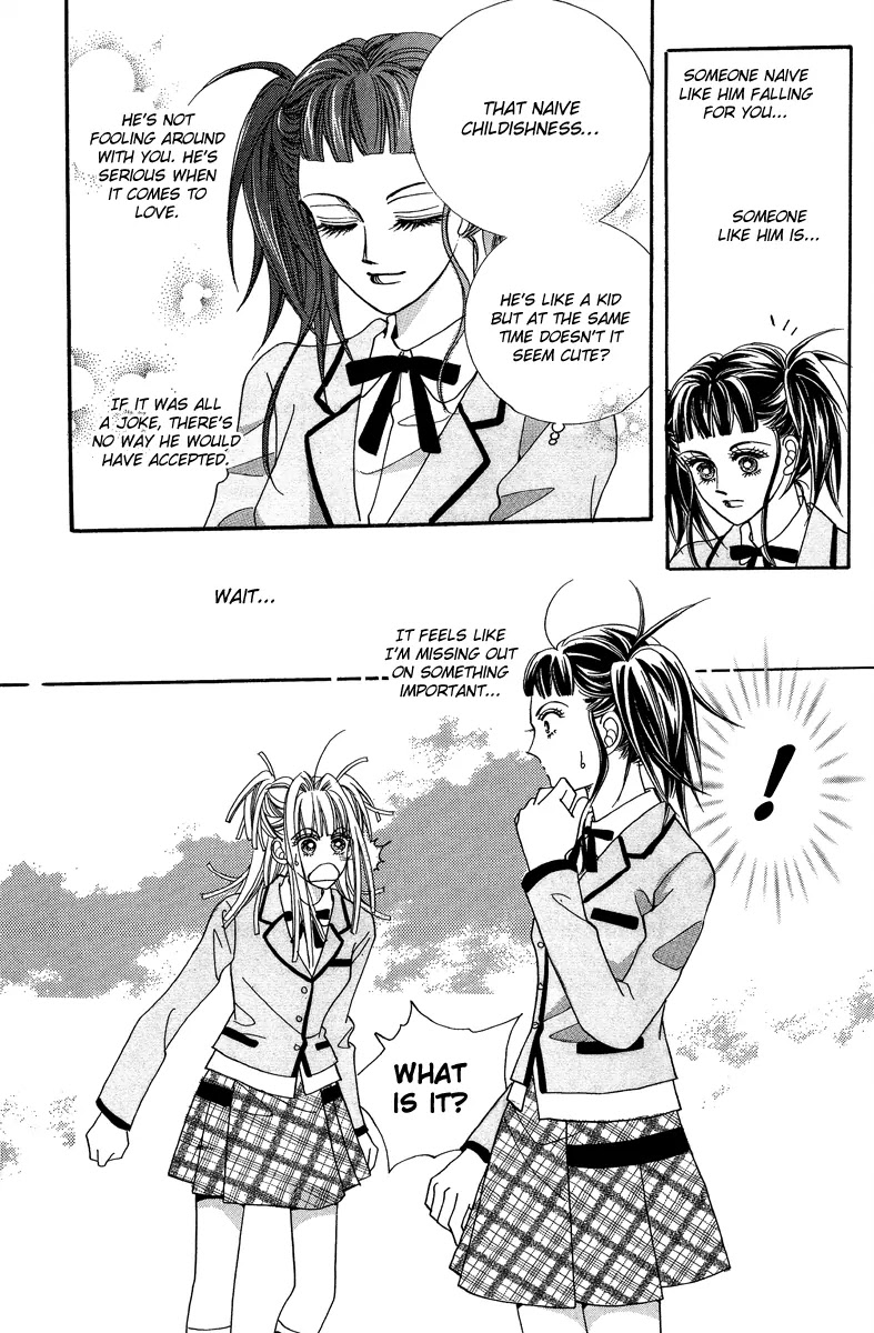 Love Like Crazy Chapter 10 page 7 - Chapter 10