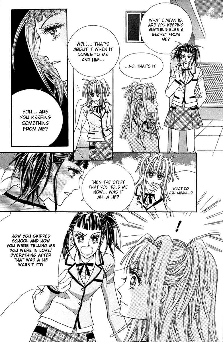 Love Like Crazy Chapter 10 page 8 - Chapter 10