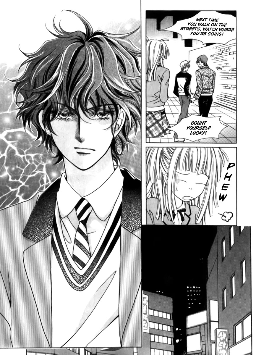 Love Like Crazy Chapter 11 page 16 - Chapter 11