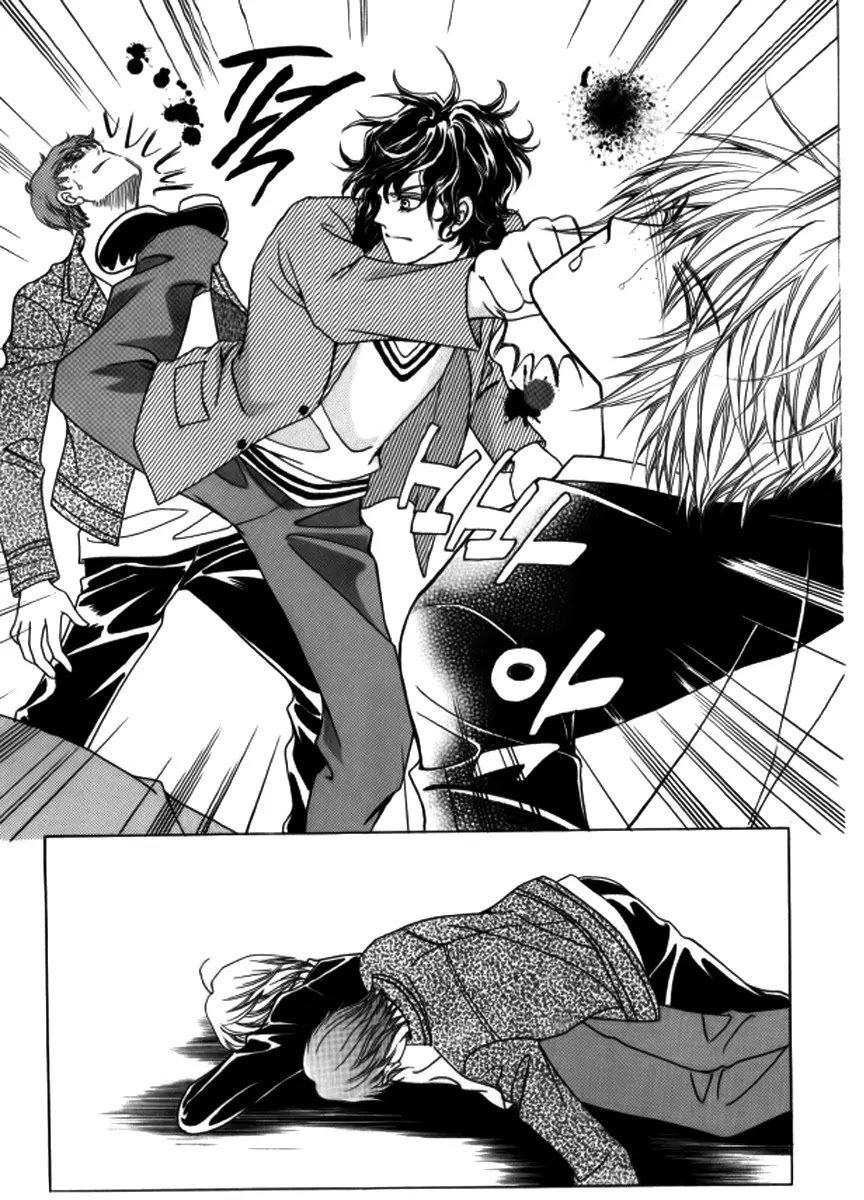 Love Like Crazy Chapter 11 page 18 - Chapter 11