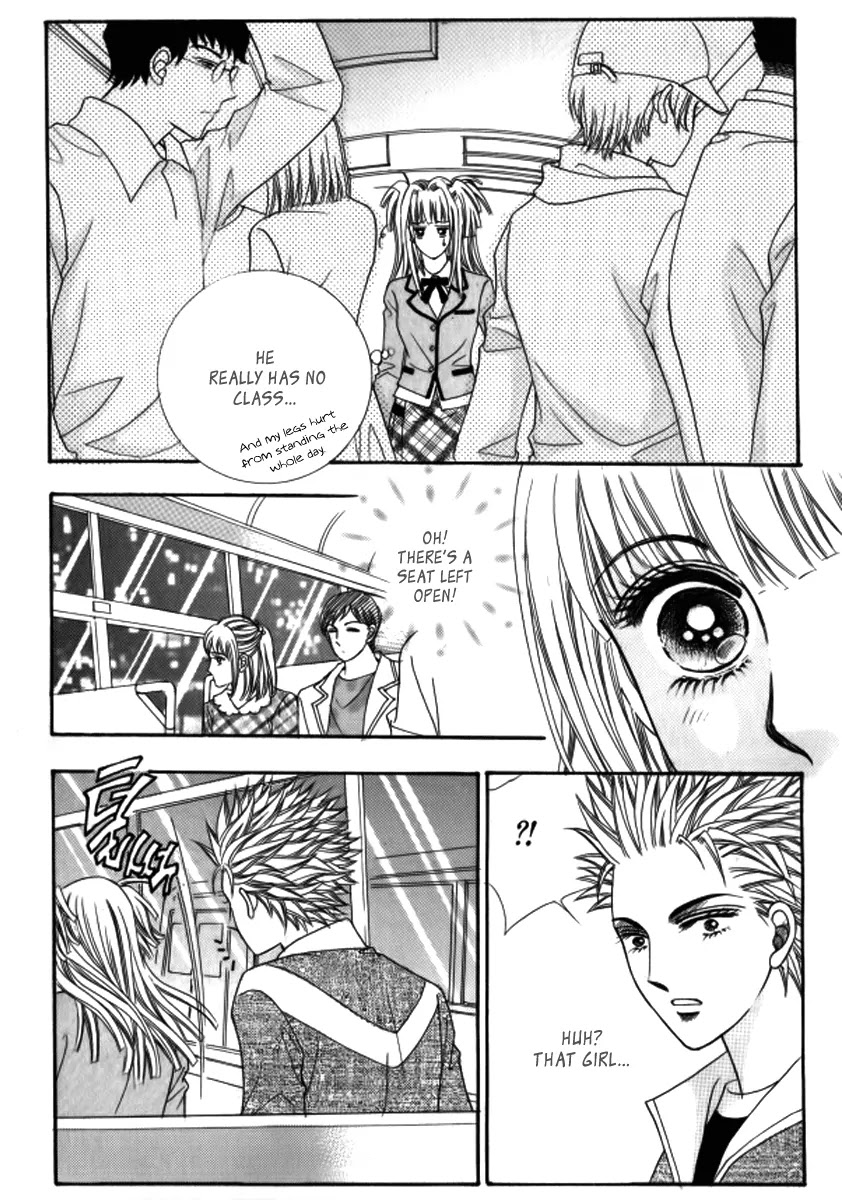 Love Like Crazy Chapter 11 page 27 - Chapter 11