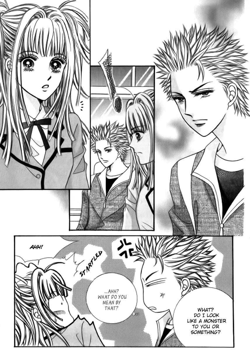 Love Like Crazy Chapter 11 page 28 - Chapter 11
