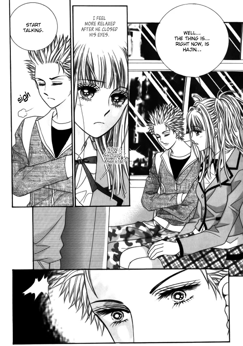 Love Like Crazy Chapter 11 page 31 - Chapter 11