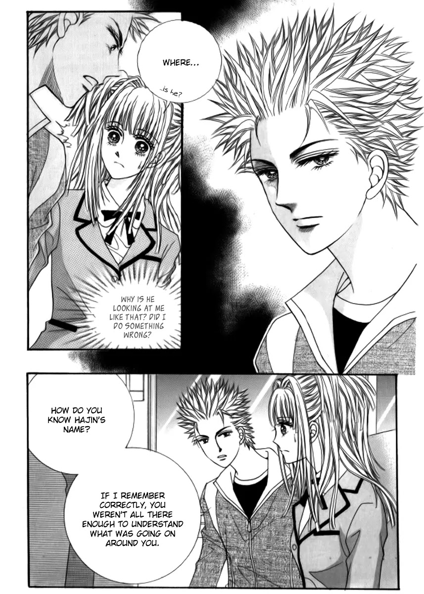 Love Like Crazy Chapter 11 page 32 - Chapter 11