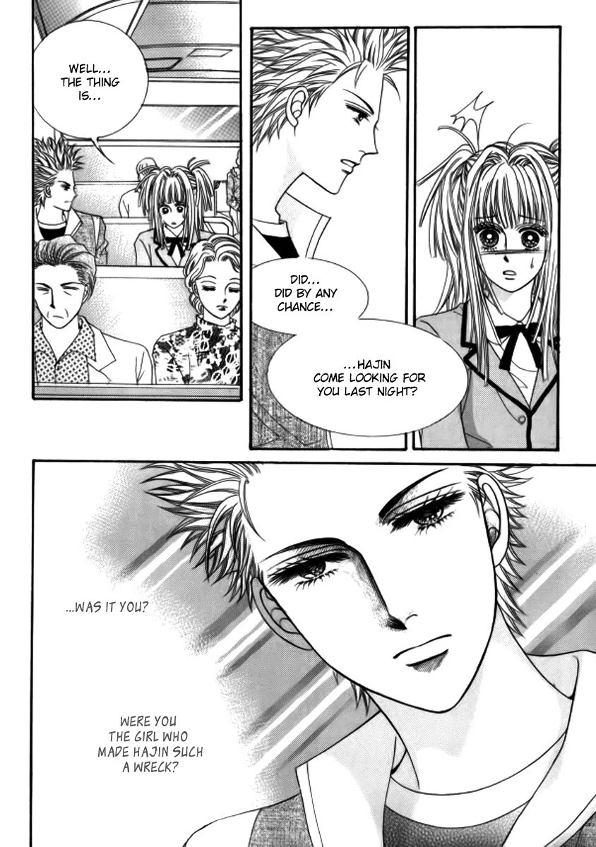 Love Like Crazy Chapter 11 page 33 - Chapter 11