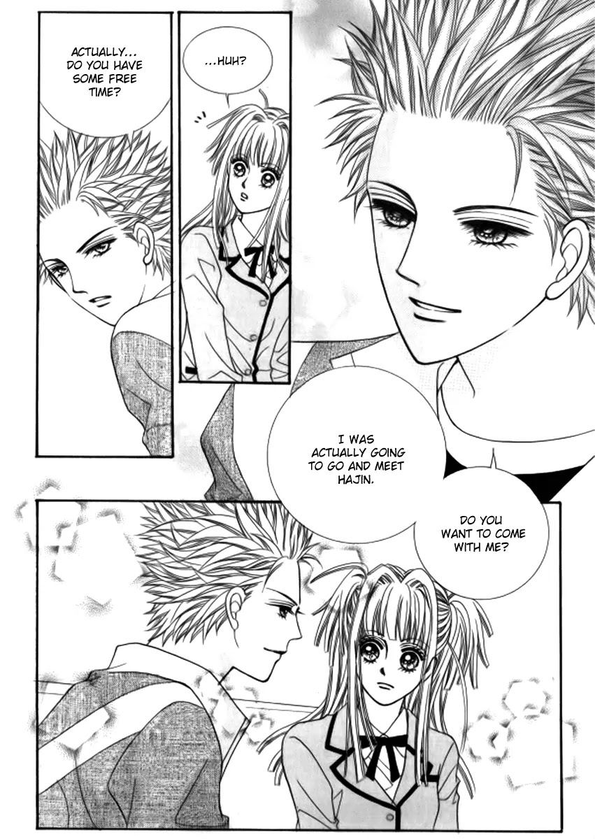 Love Like Crazy Chapter 11 page 37 - Chapter 11