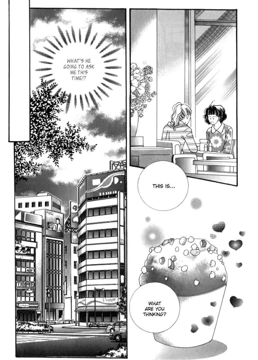 Love Like Crazy Chapter 11 page 4 - Chapter 11