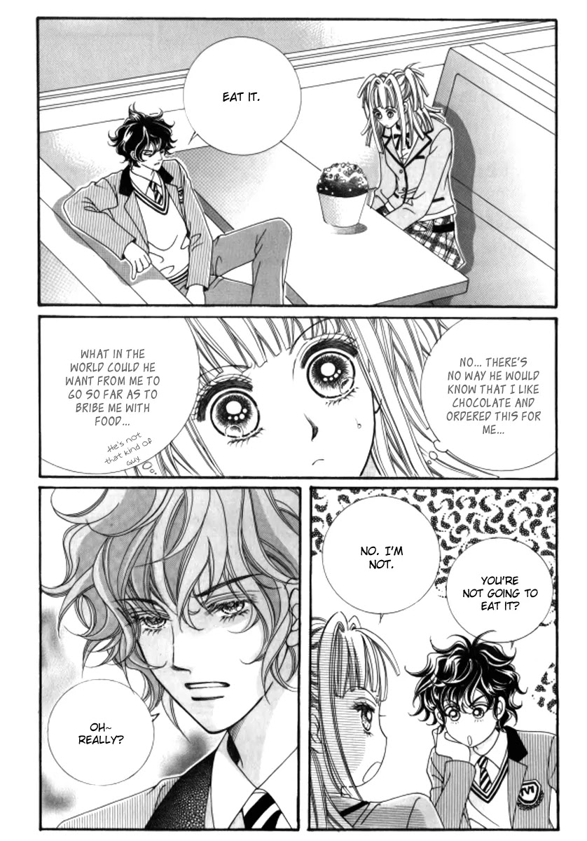 Love Like Crazy Chapter 11 page 5 - Chapter 11