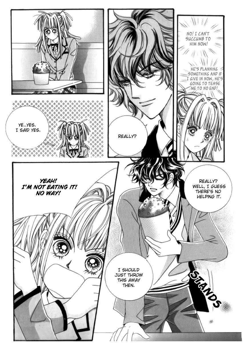 Love Like Crazy Chapter 11 page 6 - Chapter 11