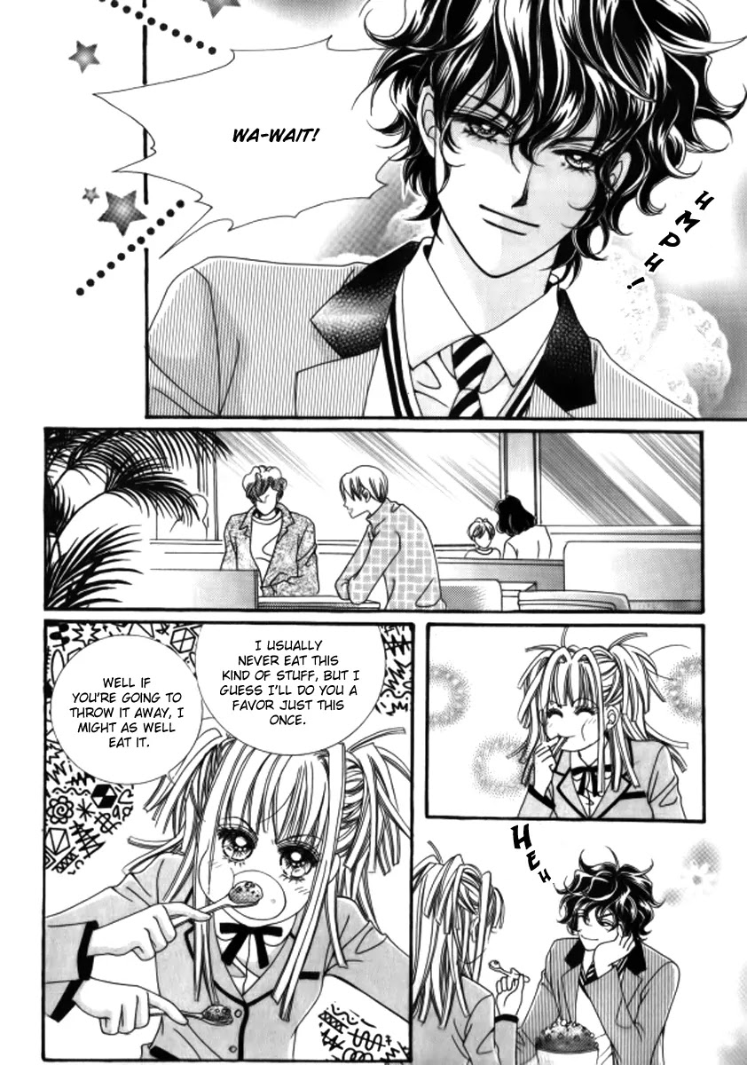 Love Like Crazy Chapter 11 page 7 - Chapter 11