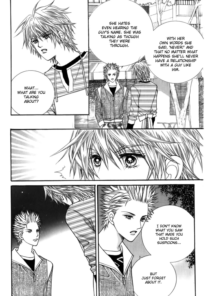 Love Like Crazy Chapter 12 page 11 - Chapter 12