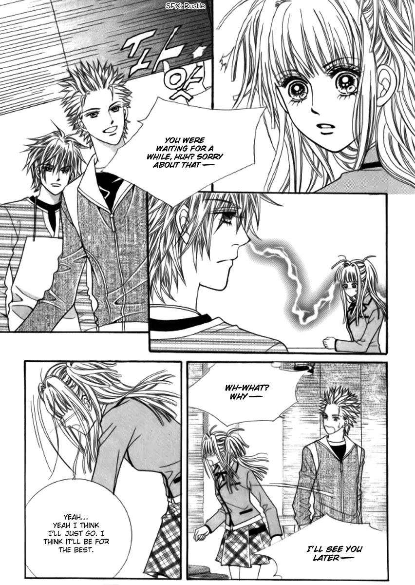 Love Like Crazy Chapter 12 page 13 - Chapter 12