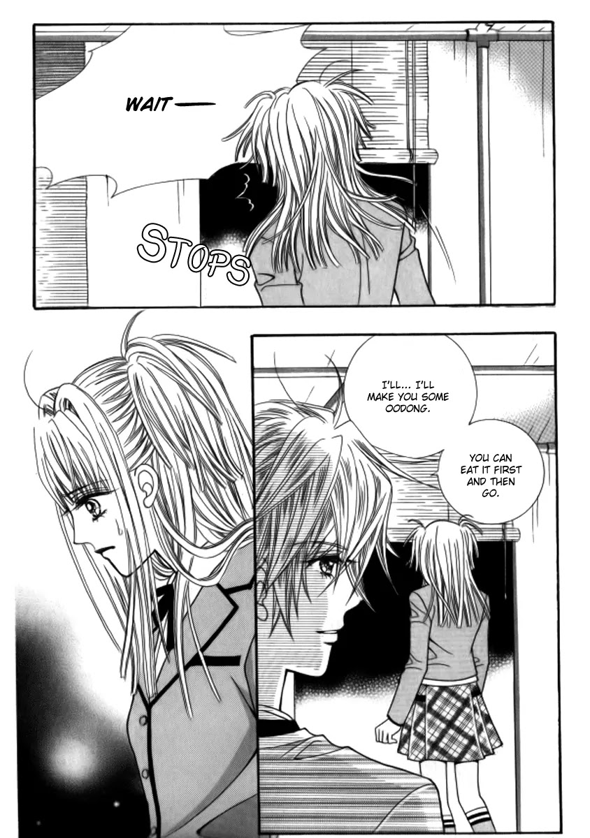 Love Like Crazy Chapter 12 page 14 - Chapter 12