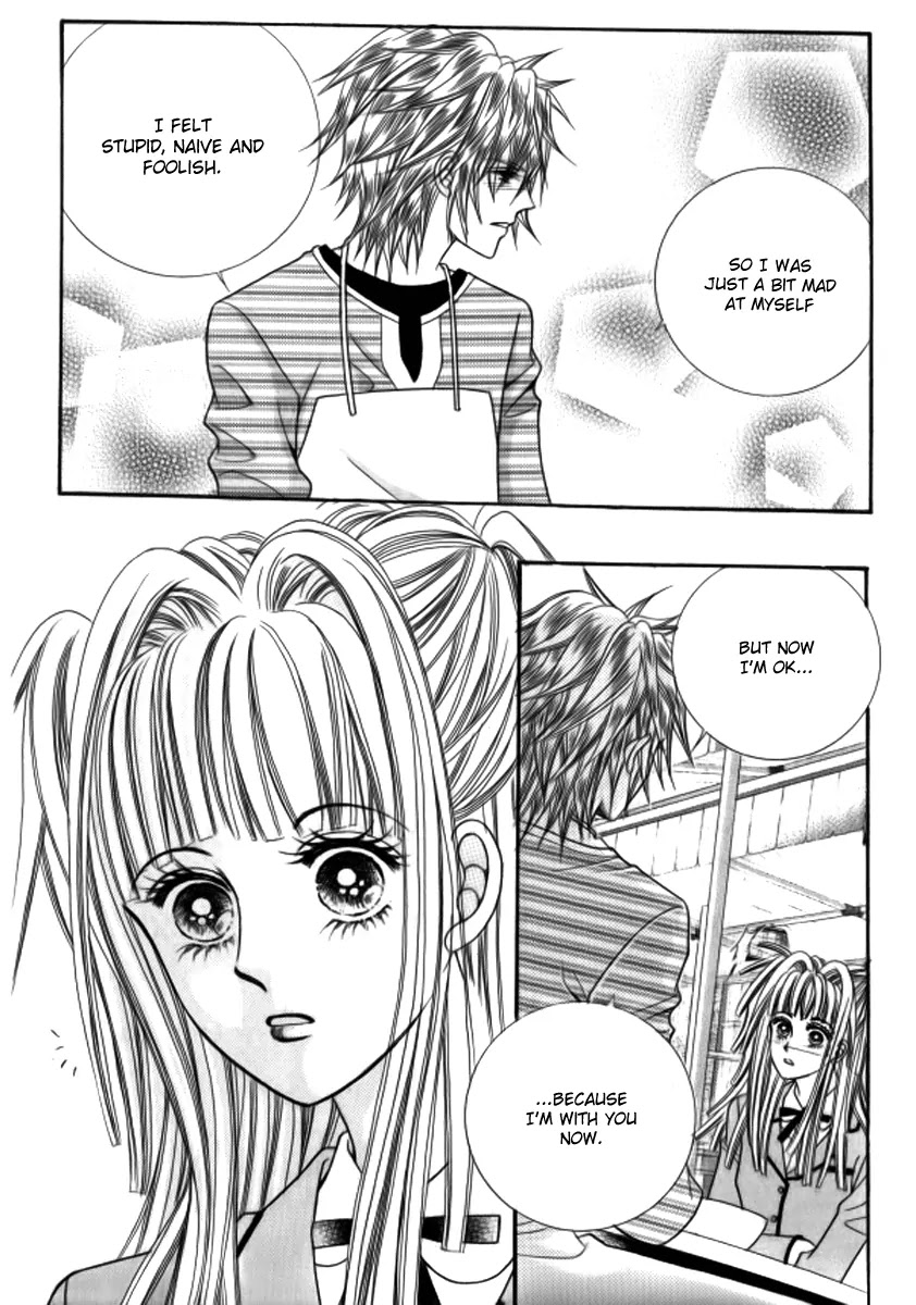 Love Like Crazy Chapter 12 page 18 - Chapter 12